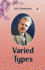 Varied Types (Edition2023)