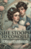 She Stoops to Conquer