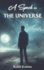 A Speck in the Universe