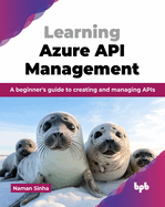 Learning Azure Api Management