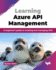 Learning Azure Api Management