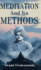 Meditation and Its Methods