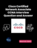 Cisco Certified Network Associate CCNA Interview Question and Answer