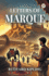 Letters Of Marque