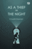As A Thief In The Night