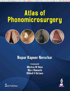 Atlas of Phonomicrosurgery