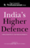 India's Higher Defence Organisation and Management