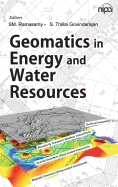 Geomatics in Energy and Water Resources (a Coloured Handbook)