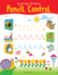 My First Book of Patterns Pencil Control