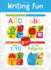 Writing Fun a Set of 4 Books