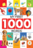 My First 1000 Words: Early Learning Picture Book to Learn Alphabet, Numbers, Shapes and Colours, Transport, Birds and Animals, Professions, Opposite Words,