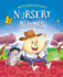 Nursery Rhymes Board Book: Illustrated Classic Nursery Rhymes