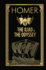 The Iliad & the Odyssey (Deluxe Hardbound Edition)