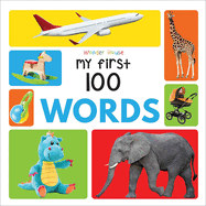 My First 100 Words