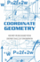 Coordinate Geometry