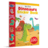 My First Dinosaurs Sticker Book (My First Sticker Books)
