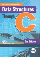 Data Structures Through C++ (4th Edition): Experience Data Structures C++ Through Animations (English Edition)