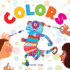 Colors-Illustrated Book on Colors (Creative Crayons)