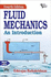 Fluid Mechanics: an Introduction