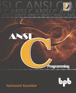 Ansi C Programming