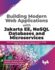 Building Modern Web Applications with Jakarta Ee, Nosql Databases and Microservices: Create Web Applications Jakarta Ee with Microservices, Jnosql, Vaadin, Jmoordb, and Microprofile Easily (English Edition)