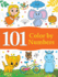 101 Color By Numbers: Fun Activity Book for Children (101 Fun Activities)