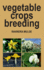 New India Publishing Agency-Nipa Vegetable Crops Breeding