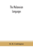 The Melanesian languages