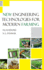 New India Publishing Agency-Nipa New Engineering Technologies for Modern Farming