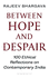 Between Hope and Despair: 100 Ethical Reflections on Contemporary India