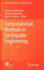 Computational Methods in Earthquake Engineering: 21 (Computational Methods in Applied Sciences, 21) [Hardcover] [Dec 15, 2010] Papadrakakis, Manolis; Fragiadakis, Michalis and Lagaros, Nikos D.