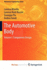 Automotive Body, Volume. II: Systems Design