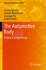 Automotive Body, System Design, Volume 2