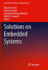 Solutions on Embedded Systems (Lecture Notes in Electrical Engineering, 81)