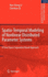 Spatio-Temporal Modeling of Nonlinear Distributed Parameter Systems