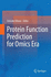 Protein Function Prediction for Omics Era [Hardcover] [Apr 20, 2011] Kihara, Daisuke