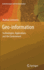 Geo-Information: Technologies, Applications and the Environment: 5 (Geotechnologies and the Environment, 5) [Aug 03, 2011] Lemmens, Mathias