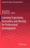 Learning Trajectories, Innovation and Identity for