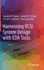 Harnessing Vlsi System Design With Eda Tools