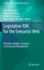 Legislative Xml for the Semantic Web