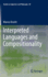 Interpreted Languages and Compositionality