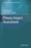 Privacy Impact Assessment (Volume 6)