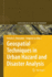 Geospatial Techniques in Urban Hazard and Disaster