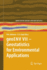 Geoenv VII - Geostatistics for Environmental Applications