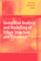 Geospatial Analysis and Modelling of Urban Structu