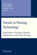 Trends in Parsing Technology