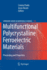 Multifunctional Polycrystalline Ferroelectric Mate