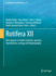 New Aspects in Rotifer Evolution, Genetics, Reprod