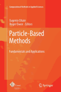 Particle-Based Methods