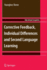 Corrective Feedback, Individual Differences and Se